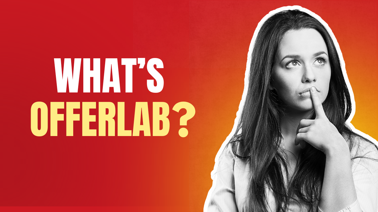 OfferLab Review and Features Explained: Grow Through Collaboration