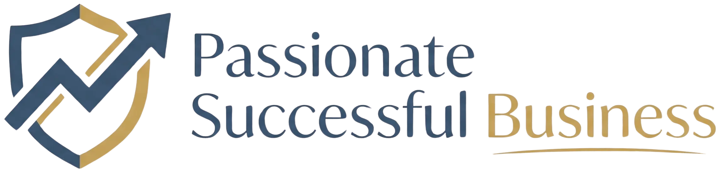 Passionate Successful Business