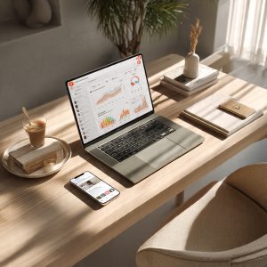 Paycheck to Paycheck to Savings in 30 Days